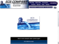 ecscompany.com