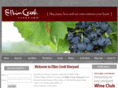 elkincreekvineyard.com