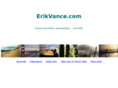 erikvance.com