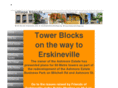 erskinevillevillage.org