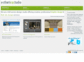 estheticsstudio.com