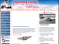 executiveflyers.com