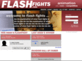 flashfights.com