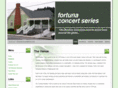 fortunaconcertseries.com