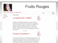 fruits-rouges.org