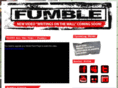 fumblerock.com