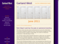 garlandwest.com
