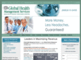 globalhealthmgt.com