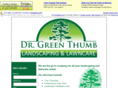 greenthumblandscapingservice.com