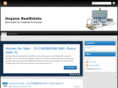 guyanarealestateinfo.com