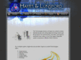 hayesandlunsfordtechnologies.com