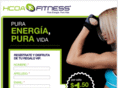 hcoafitness.com