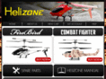 helizonec.com