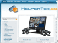 helpertek.com