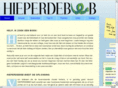 hieperdebieb.net