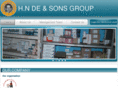 hndegroup.com
