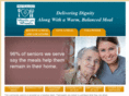 homedeliveredmeals.org