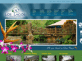 hotelloslagos.com