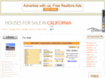 housesforsaleincalifornia.us
