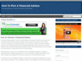 howtopickafinancialadvisor.com