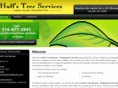 huffstreeservice.com