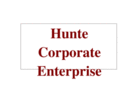 huntece.com