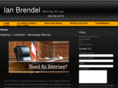 ianbrendel.com