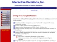 interactive-decisions.com