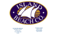 islandbeachcompany.com