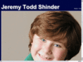 jeremyshinder.com