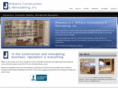jwilliamshomes.com