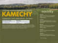 kamechy.net