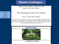 keukacottages.com