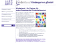 kinderland-wuppertal.com