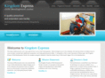 kingdomexpress.org