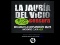 lajauriadelvicio.com