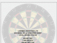 lawrmetdarts.com