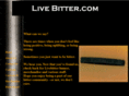 livebitter.com