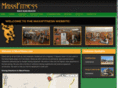 maxxfitness.com