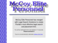 mccoyelite.com