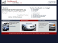 mcdowellautosales.com