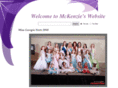mckenziecarey.com