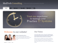 medtechconsulting.net