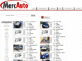 mercauto.com.mx