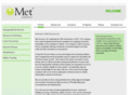 metgeophysics.com