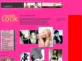 modellookawards.com