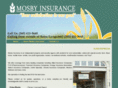 mosbyinsurance.net