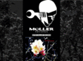 muller-records.com