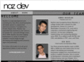 nazdev.com