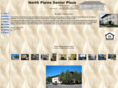 northplainsseniorplaza.com